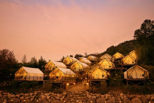 담양 퀸즈캐슬