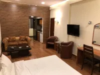 Dreams Suites Hotele w: 