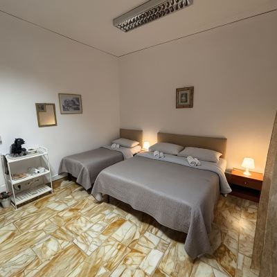 Triple Room with Shared Bathroom My Way Promo Code