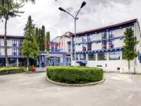 MyContinental Suceava Hôtels à : Suceava