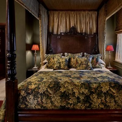 Junior Suite The Rookery Promo Code