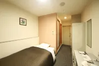 Isesaki Station Hotel