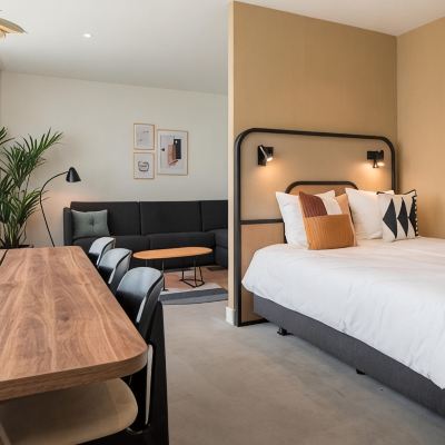 2 Bedroom Apartment Xs Cityden BoLo District Promo Code