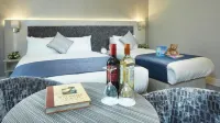 Tower Hotel & Leisure Centre のホテル
