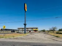Super 8 by Wyndham Big Spring