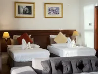Le Jazz Hotel