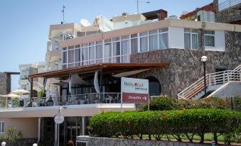 Holiday Club Vista Amadores - Housity