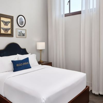 Queen Room The Darling Hotel Promo Code