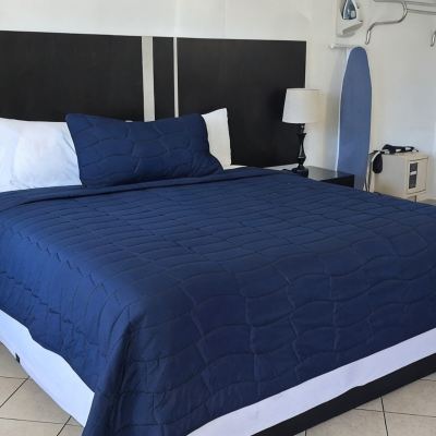 Single Room - Smoking Travelodge by Wyndham Las Vegas Promo Code