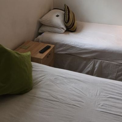 Double Or Twin Room Ensuite Woodland Lodge Promo Code