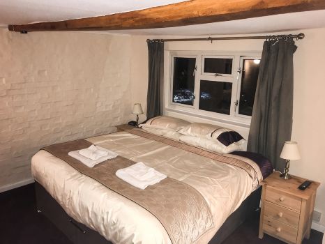 The Pear Tree Inn