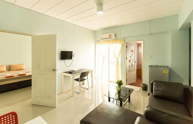 ห้องครอบครัว