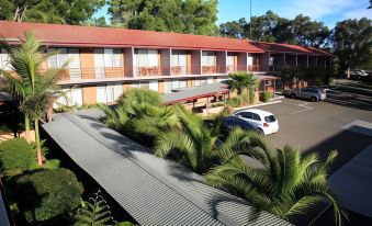 Flinders Motel