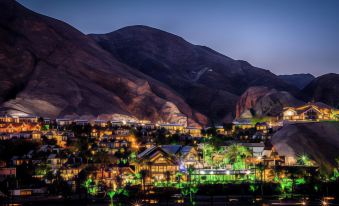 Orchid Eilat Hotel