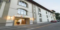PopArtment Hotels in 