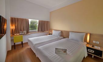 Whiz Prime Hotel Pajajaran Bogor