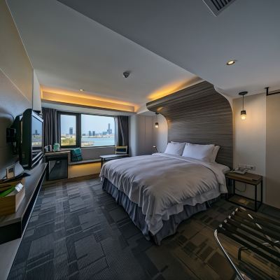 舒活海景房(The Harbour) 碧港良居商旅優惠