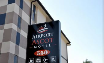 Airport Ascot Motel