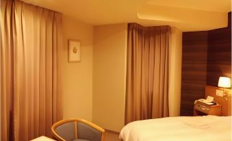 Hotel Crown Hills Koriyama
