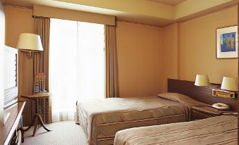 Hotel Lifort Sapporo