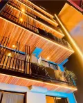 ANDÉN Fma-Coliving Hotels in 