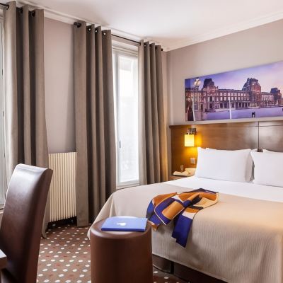 Superior Room Abbatial Saint Germain Promo Code