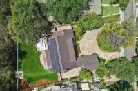 Stunning Rose Bowl Mansion 5 Minutes Walk!