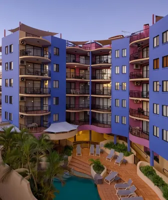 Nautilus Mooloolaba