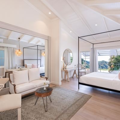 Premium Room The Retreat Costa Rica - Wellness Resort & Spa Promo Code
