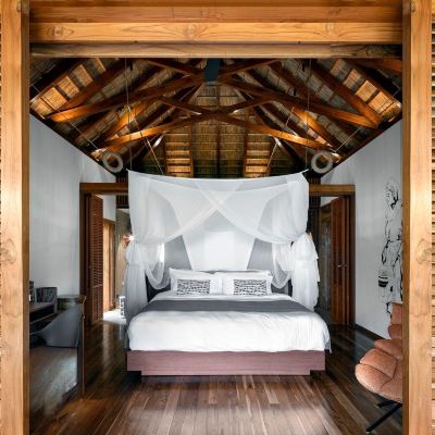 Jacuzzi Suite Zuri Zanzibar Promo Code