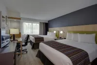 Country Inn & Suites by Radisson, Frederick, MD Hotels in 