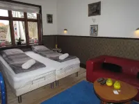 Køge Bed & Kitchen Hotels in Køge