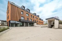 De BrauHotel Hotels in 