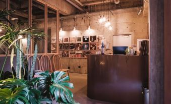 Miss Morgan Hotel - Housity