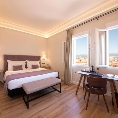 Suite Hotel Real Segovia Promo Code