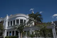 Hotel Boutique Cultura Manor by Brater Отели в г. 