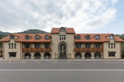 Old Ijevan Boutique Hotel Hotels in 