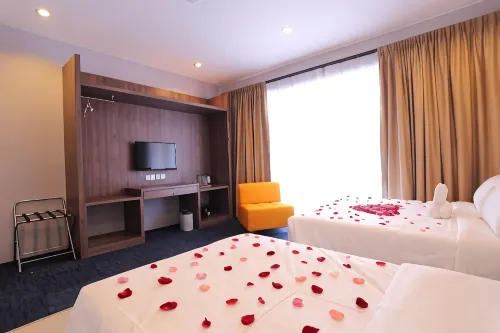 S Boutique Hotel
