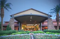 Alexis Park All Suite Resort Hotel di 