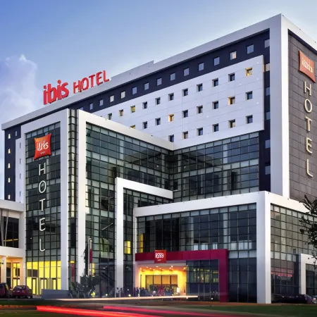 Ibis Cancun Centro