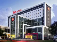 Ibis Cancun Centro
