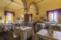 Il Chiostro del Carmine