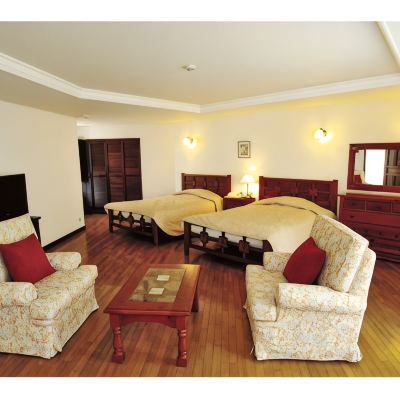 プライベートヴィラ 志摩地中海村 クーポン