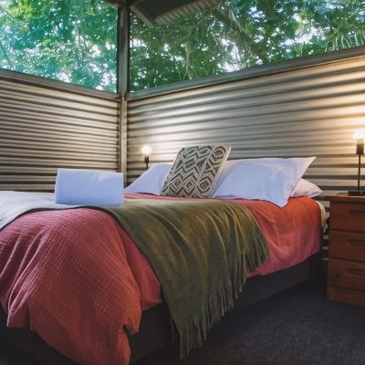 Bungalow Mount Bundy Station Promo Code