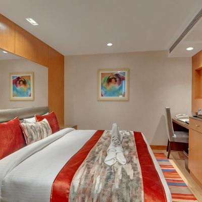 Executive Room The Beacon Hotel Promo Code