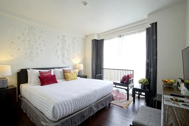 ห้องสแตนดาร์ด