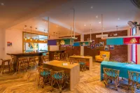 Gostops Rishikesh, Lakshman Jhula Hotels in 