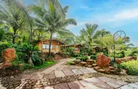 Amã Stays & Trails Eden Farms , Goa Отели в г. 