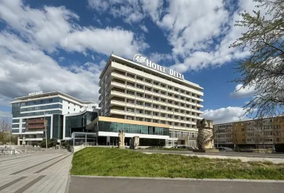 Hotel Delta 3 Hotels in 