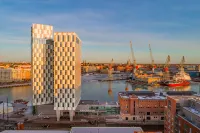 Clarion Hotel Helsinki Hôtels à : 